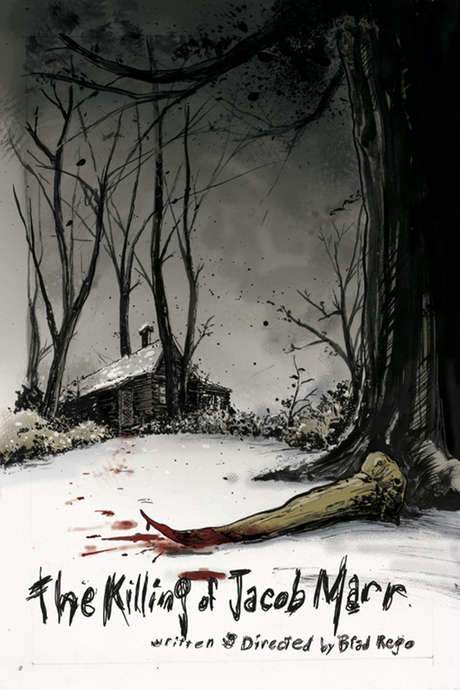 The Killing of Jacob Marr